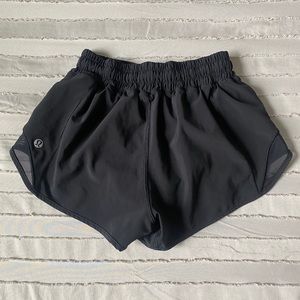 Lulu shorts